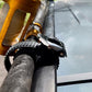 Ultimate Secure Locking Fastening Strap