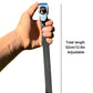 Ultimate Secure Locking Fastening Strap