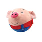 🎅 Soldes de Noël 50 % DE RÉDUCTION 😍 Peluches Vivid Pet