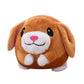 🎅 Soldes de Noël 50 % DE RÉDUCTION 😍 Peluches Vivid Pet