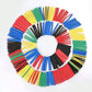 🛠️Ensemble de gaines thermorétractables multicolores