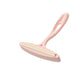 Lisseur manuel double face pour peluches et bouloches