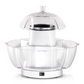 🎄Soldes de Noël - 60% OFF🔥Machine à pop-corn à air chaud automatique 1200W