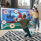 🎉Nouvelles offres spéciales - 49 % de réduction💥Ensemble de jeu de ballon de football pour enfants