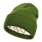 [Chapeau d'hiver unisexe en tricot doux et souple