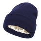 [Chapeau d'hiver unisexe en tricot doux et souple