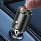 ⚡ Offre flash : 50 % de réduction sur le Chargeur de Voiture Ultra-Rapide 30W ! 🚗