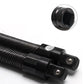 🔧🌀 1/2" Flexible Socket Extension Bar! Conquer Tight Spaces in Seconds🔩🚗
