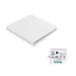 🛒 50% DE RÉDUCTION ! 💡 Interrupteur d'Éclairage Sans Fil – Alimentation Pile, Installation Facile & Design Moderne 🏠🔧