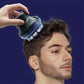 📢📢50 %  DE RÉDUCTION !! ⏰Tondeuse à Cheveux Électrique Circulaire – Écran LED, Précision Maximale & Confort d'Utilisation ⚡