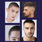 📢📢50 %  DE RÉDUCTION !! ⏰Tondeuse à Cheveux Électrique Circulaire – Écran LED, Précision Maximale & Confort d'Utilisation ⚡