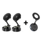 Support téléphone magnétique à charge rapide sans fil