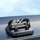Support pour téléphone portable pour tableau de bord de voiture avec numéro de stationnement