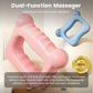 Anneau de massage fascial multifonctionnel pour tout le corps – Votre allié tout-en-un pour la récupération et le soulagement ! 💥 | Cadeau idéal pour le fitness et le soulagement de la douleur 🎄✨