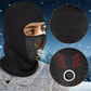📢📢50% de réduction ! 🎁🎁 Masque d’hiver unisexe coupe-vent intégral – Protection anti-vent, anti-pollution & respirant pour toutes vos aventures hivernales ! ✨🌬️