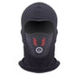 📢📢50% de réduction ! 🎁🎁 Masque d’hiver unisexe coupe-vent intégral – Protection anti-vent, anti-pollution & respirant pour toutes vos aventures hivernales ! ✨🌬️
