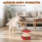Jouet tournant automatique intelligent pour chat