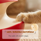 Jouet tournant automatique intelligent pour chat