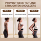 Corset dorsal efficace pour corriger la posture