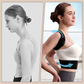 Corset dorsal efficace pour corriger la posture