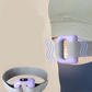 Anneau de massage portatif à 5 vitesses avec sangle réglable🌿👑
