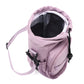 🌊Remise exclusive de 50 % !🎒 Sacoche pour bouteille d'eau avec compartiment pour téléphone portable – Parfaite pour les activités de plein air et le quotidien🌲 | Isotherme, grand espace de rangement et double sangle de transport✨