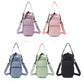 🌊Remise exclusive de 50 % !🎒 Sacoche pour bouteille d'eau avec compartiment pour téléphone portable – Parfaite pour les activités de plein air et le quotidien🌲 | Isotherme, grand espace de rangement et double sangle de transport✨