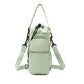 🌊Remise exclusive de 50 % !🎒 Sacoche pour bouteille d'eau avec compartiment pour téléphone portable – Parfaite pour les activités de plein air et le quotidien🌲 | Isotherme, grand espace de rangement et double sangle de transport✨