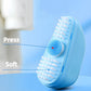 Agent de Nettoyage à Sec pour Veste Multi-usage avec Brosse