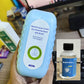 Agent de Nettoyage à Sec pour Veste Multi-usage avec Brosse