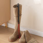 ✨Soldes exceptionnelles✨|Supports universels et ajustables pour bottes【ACHETEZ PLUS, ÉCONOMISEZ PLUS】