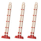 ✨Soldes exceptionnelles✨|Supports universels et ajustables pour bottes【ACHETEZ PLUS, ÉCONOMISEZ PLUS】