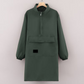 Tablier de cuisine imperméable à manches longues