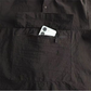 Tablier de cuisine imperméable à manches longues