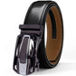 📢📢50 % de réduction !! ⏰Ceinture à cliquet pour homme, habillée et décontractée