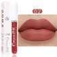 Rouge à lèvres liquide mat et waterproof 18 couleurs