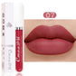 Rouge à lèvres liquide mat et waterproof 18 couleurs
