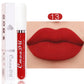 Rouge à lèvres liquide mat et waterproof 18 couleurs