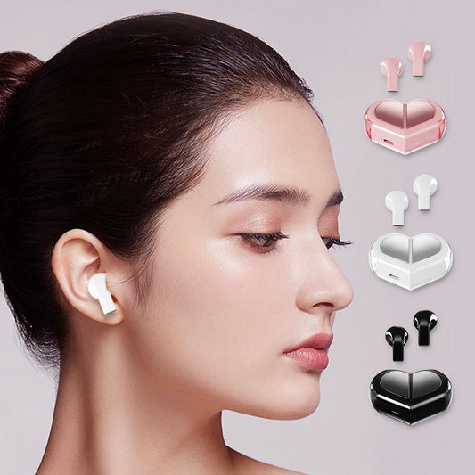 💖50 % DE RÉDUCTION MAINTENANT !🔥Écouteurs intra-auriculaires Bluetooth sans fil