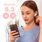 💖50 % DE RÉDUCTION MAINTENANT !🔥Écouteurs intra-auriculaires Bluetooth sans fil