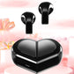 💖50 % DE RÉDUCTION MAINTENANT !🔥Écouteurs intra-auriculaires Bluetooth sans fil