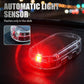 🔥⏳50 % DE RÉDUCTION EN CE MOMENT !🚗Lampe antivol à énergie solaire pour voiture, résistante au vandalisme et facile à installer pour sécuriser votre place de parking🔒✨