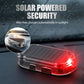 🔥⏳50 % DE RÉDUCTION EN CE MOMENT !🚗Lampe antivol à énergie solaire pour voiture, résistante au vandalisme et facile à installer pour sécuriser votre place de parking🔒✨