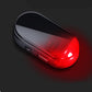 🔥⏳50 % DE RÉDUCTION EN CE MOMENT !🚗Lampe antivol à énergie solaire pour voiture, résistante au vandalisme et facile à installer pour sécuriser votre place de parking🔒✨
