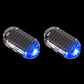 🔥⏳50 % DE RÉDUCTION EN CE MOMENT !🚗Lampe antivol à énergie solaire pour voiture, résistante au vandalisme et facile à installer pour sécuriser votre place de parking🔒✨