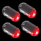 🔥⏳50 % DE RÉDUCTION EN CE MOMENT !🚗Lampe antivol à énergie solaire pour voiture, résistante au vandalisme et facile à installer pour sécuriser votre place de parking🔒✨
