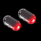 🔥⏳50 % DE RÉDUCTION EN CE MOMENT !🚗Lampe antivol à énergie solaire pour voiture, résistante au vandalisme et facile à installer pour sécuriser votre place de parking🔒✨