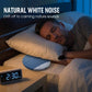 📢📢50 % de réduction !! ⏰Haut-parleur oreiller pour dormir