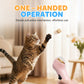 Lanceur et distributeur interactif de friandises pour animaux