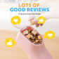 Lanceur et distributeur interactif de friandises pour animaux